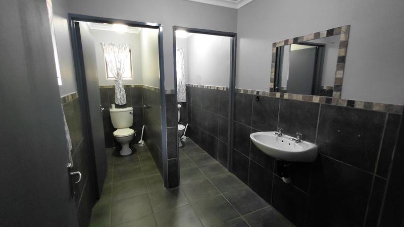 Commercial Property for Sale in Estoire Free State